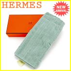  Hermes полотенце лабиринт подарок б/у T4060