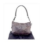 サンローラン Saint Laurent バッグ ショルダーバッグ ブラウン レディース メンズ 中古 Bag