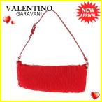  Valentino Valentino сумка ручная сумочка бисер красный женский б/у Bag