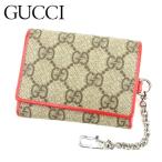 ¥°¥Ã¥Á Gucci ºâÉÛ »°¤ÄÀÞ¤êºâÉÛ GG¥×¥é¥¹ ¥Á¥§¡¼¥óÉÕ¤ ¥Ù¡¼¥¸¥å ¥Ö¥é¥¦¥ó ¥ì¥Ã¥É·Ï ¥ì¥Ç¥£¡¼¥¹ Ãæ¸Å