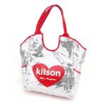 ショッピングキットソン キットソン kitson ショルダーバッグ トートバッグ メンズ可 人気