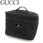  Gucci GUCCI vanity сумка сумка женский Logo plate б/у популярный хорошая вещь T8182