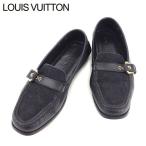 ルイ ヴィトン LOUIS VUITTON シューズ シューズ 靴 レディース #37 モノグラム 人気
