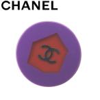 シャネル CHANEL ブローチ ピンブローチ レディース メンズ ヴィンテージ ココマーク 中古 美品 セール T8361