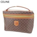  Celine CELINE vanity ручная сумочка сумка сумка женский мужской Macadam б/у 