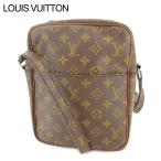 ルイ ヴィトン Louis Vuitton ショルダーバッグ 斜めがけショルダー レディース メンズ プチマルソー M40264 モノグラム 中古