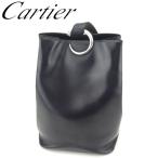 カルティエ Ｃａｒｔｉｅｒ ショルダーバッグ ワンショルダー ボディバッグ レディース メンズ パンテール 中古