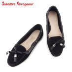 サルヴァトーレ フェラガモ シューズ シューズ 靴 #5 Salvatore Ferragamo 中古