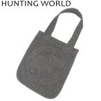 ハンティングワールド トートバッ�