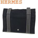 エルメス HERMES ショルダーバッグ 斜めがけショルダー レディース メンズ バサスMM フールトゥ 中古