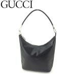 グッチ GUCCI ショルダーバッグ ワンショルダー バッグ レディース ホーボー 中古