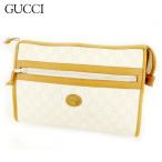 ラスト1点 グッチ クラッチバッグ セカンドバッグ グッチプラス Ｇｕｃｃｉ 中古