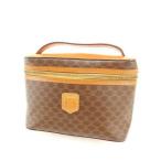  Celine Celine vanity сумка Brown женский б/у 