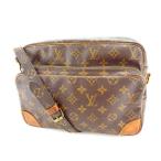 ルイヴィトン Louis Vuitton バッグ ショルダーバッグ モノグラム ナイル レディース 中古 Bag