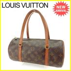 륤ȥ Louis Vuitton ϥɥХå Хå ץ쥢 ѥԥ30ʵ쥿ס M51365 Υ (110250)   ͵  Y4482