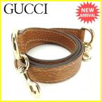  Gucci плечо ремешок женский б/у Y4528