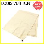 ルイヴィトン Louis Vuitton ストール レディース モノグラムフラワー  中古 人気 セール Y4936