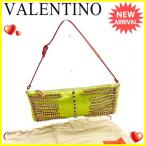 ヴァレンティノ ポーチ レディース Valentino Pouch