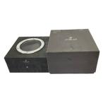  Hublot HUBLOT для часов коробка только кейс только пустой коробка для часов коробка box BOX кейс для часов часы кейс для хранения [ б/у ]
