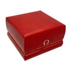  Omega для часов античный коробка BOX коробка коробка только пустой коробка кейс для часов box OMEGA красный [ б/у ]