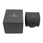  Hublot HUBLOT кейс для часов пустой коробка путешествие кейс BOX путешествие для часы место хранения коробка часы кейс для часов коробка [ б/у ]