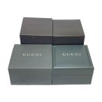  Gucci коробка кейс для часов кейс для часов GUCCI BOX пустой коробка инструкция часы место хранения box 2 шт. комплект 2 пункт [ б/у ]