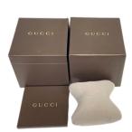  Gucci коробка кейс для часов кейс для часов GUCCI BOX пустой коробка инструкция кейс коробка box [ б/у ]