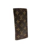  Louis Vuitton монограмма очки кейс очки кейс M62962ete.i бардачок LOUIS VUITTON [ б/у ]