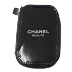  Chanel красота Novelty уход за ногтями комплект черный чёрный здесь Mark CHANEL [ б/у ]