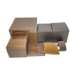  Gucci коробка кейс для часов кейс для часов GUCCI BOX пустой коробка инструкция часы место хранения box 2 шт. комплект 2 пункт [ б/у ]