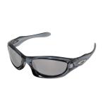 新品同様 オークリー サングラス モンスタードッグ クリスタルブラック クリア系 偏光レンズ メンズ OAKLEY 【中古】