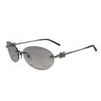 ドルチェ&ガッバーナ サングラス ラインストーン DG912S DOLCE&GABBANA ドルガバ メンズ レディース 【中古】