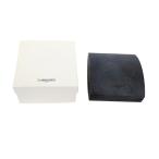  Longines LONGINES для часов коробка только пустой коробка для часов коробка box BOX кейс для часов часы кейс для хранения инструкция [ б/у ]