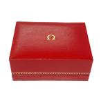  Omega для часов оригинальный античный 80 годы 70 годы Vintage BOX коробка коробка только пустой коробка кейс для часов OMEGA [ б/у ]