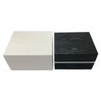 IWC SCHAFFHAUSEN international watch пустой коробка кейс для часов пустой коробка кейс BOX [ б/у ]