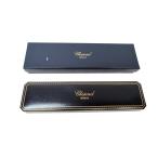  Chopard кейс колье для для часов Chopard ювелирные изделия для коробка только box пустой коробка BOX [ б/у ]