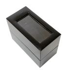  Fendi FENDI для часов кейс для часов коробка пустой коробка box BOX пустой коробка часы место хранения [ б/у ]