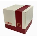  Omega для часов оригинальный Vintage Vintage vintage BOX коробка пустой коробка кейс для часов box OMEGA [ б/у ]