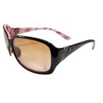  Oacley солнцезащитные очки OAKLEYtis страховочный клинок OO2012-07 Pink Lady -sG40 Black [ б/у ]