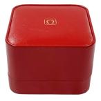  Omega для часов оригинальный античный Vintage BOX коробка коробка только пустой коробка кейс для часов box OMEGA [ б/у ]