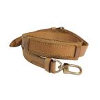  Louis Vuitton плечо ремешок ключ poru для GP металлические принадлежности сумка "Boston bag" для регулируемый гладкая кожа LOUIS VUITTON [ б/у ]