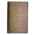  не использовался Paul Smith футляр для карточек складывающийся пополам черный ko type вдавлено . чехол для проездного билета футляр для визитных карточек Paul Smith мужской женский [ б/у ]