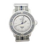 BLANCPAIN スウォッチ ブランパン 時計