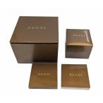  Gucci коробка кейс для часов кейс для часов GUCCI BOX пустой коробка инструкция часы место хранения box [ б/у ]