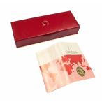  Omega для часов оригинальный античный Vintage BOX коробка коробка только пустой коробка кейс для часов часы место хранения box OMEGA [ б/у ]