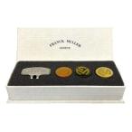 未使用 フランクミュラー ゴルフマ�