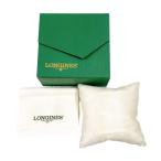  Longines LONGINES для часов коробка только пустой коробка для часов коробка box BOX кейс для часов часы кейс для хранения Cross [ б/у ]