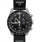 新品同様 オメガ 腕時計 スウォッチ