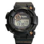 カシオ Gショック フロッグマン GWF-1000B-1JR CASIO 電波 ソーラー 腕時計 マ ...
