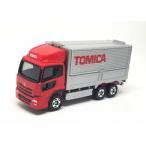 未使用 トミカ 日産ディーゼル クオン 31 トミー トラック 中国製 赤箱 TOMICA TOMY トミー